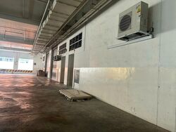 Unity Centre (D23), Factory #568697941